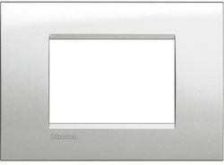 Legrand Bticino Living Light Switch Frame Horiz...
