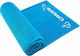 CressiSub Cotton Frame Beach Towel Cotton Blue ...