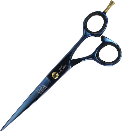 Dafnis Blue Plasma Haarschneideschere 6.25"