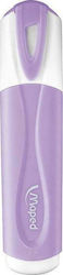Maped Fluo Marker de Subliniere 5mm Violet
