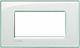 Legrand Bticino Living Light Cadru Comutator 4 ...