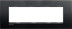 Legrand Bticino Living Light Switch Frame Horiz...
