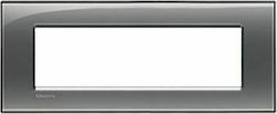 Legrand Bticino Living Light Switch Frame Horiz...