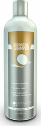 Amazon Keratin Coconut Oil 473ml Amazon Keratin Coconut Oil 473ml