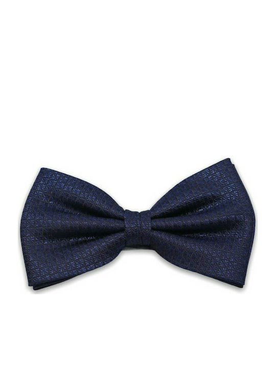 Bow tie Midnight Blue Large