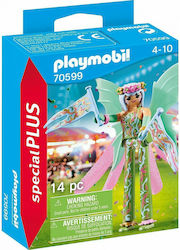 Playmobil Special Plus Stiltwalker Fairy για 4-10 ετών