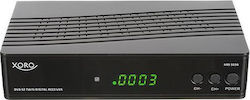Xoro HRS 9194 SAT100593 Full HD (1080p) DVB-S2