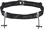 Fitletic Get Holder Race Running Belt Negru