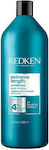 Redken Extreme Length Fortifying 4% Conditioner Αναδόμησης για Όλους τους Τύπους Μαλλιών 1000ml