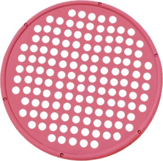 Cando Web Finger - Hand Trainer Net Red with Medium Resistance