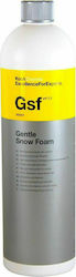 Koch-Chemie Αφρός Καθαρισμού για Αμάξωμα Gentle Snow Foam 1lt