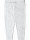 Kinder Leggings Lang Gray Leggings Jeggings Core
