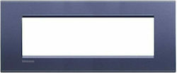 Legrand Bticino Living Light Switch Frame Horiz...