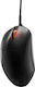 SteelSeries Prime+ Wireless RGB Gaming Mouse Negru