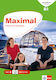 Maximal B1 Arbeitsbuch (Mit Audios Online + Klett Book-App) 265794