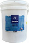Astral Pool Χλώριο Πισίνας σε Κόκκους Τρίχλωρο 90% 10kg