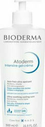 Bioderma Atoderm Intensive Gel-Cream 500ml