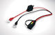 CTEK Car Jump Starter Extension Cable