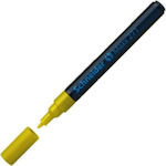 Schneider 271 Permanent Marker 2mm Yellow