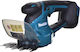 Makita DUM111ZX Solo Hedge Trimmer Battery 18V ...