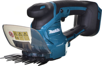 Makita DUM111ZX Μπορντουροψάλιδο Μπαταρίας 18V με Μήκος Λάμας 20cm Solo