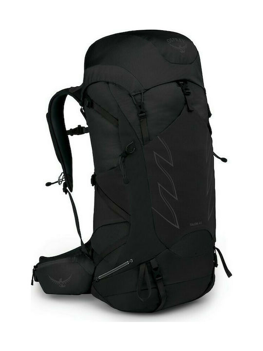Osprey Talon 44 Mountaineering Backpack 44lt Stealth Black 10002685