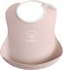 BabyBjorn Soft Waterproof Лигавник Пластмаса с ...