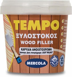 Mercola Tempo Wood Putty Black 200gr Mercola Tempo Wood Putty Black 200gr