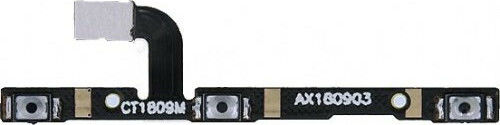 Kabel mit Ein / Aus-Taste für Pocophone F1