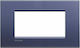 Legrand Bticino Living Light Cadru Comutator 4 ...
