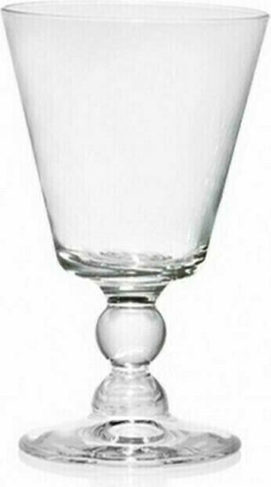Cerve Rubens T03850 Glas Weißwein Glas 220ml