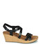 Platforme Dama Anatomici Negre