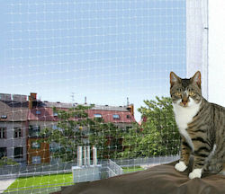Trixie Cat Protection Net Προστασίας 6x3m