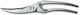 Victorinox Stainless Steel Poultry Scissor 25cm Silver