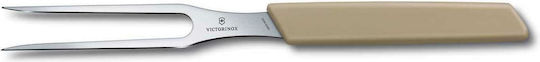 Victorinox Swiss Modern Fork Meat Stainless Steel 15cm