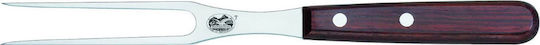 Victorinox Πιρούνα Κρέατος Μεταλλική 15cm