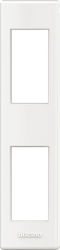 Legrand Bticino Living Light Switch Frame 2 Pos...