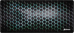 Sharkoon XXL Gaming Mouse Pad Mesh Mesh 900mm Skiller SGP30