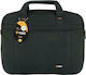 Yenkee YBN 1501 Shoulder / Handheld Bag for 15.6" Laptop Black