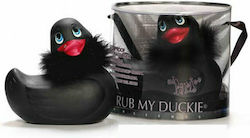 Big Teaze Toys I Rub My Duckie Paris Black