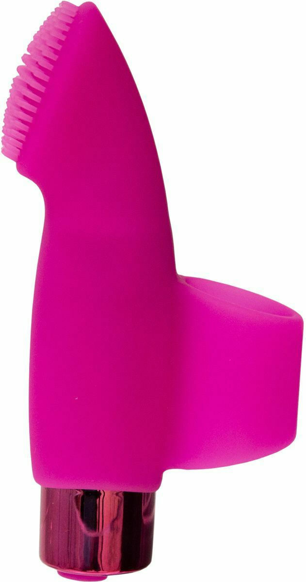 Power Bullet Rechargeable Naughty Nubbies Pink | Skroutz.gr