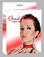 You2Toys Bad Kitty Bondage Collar in Rot Farbe ...