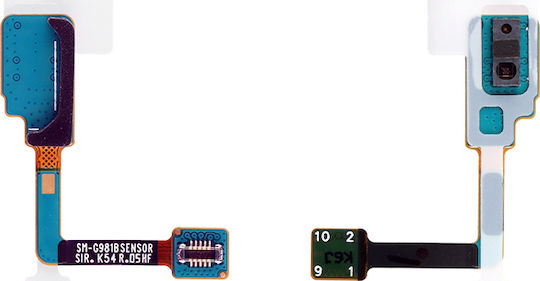 Samsung Καλωδιοταινία με Αισθητήρα Εγγύτητας (Galaxy S20)