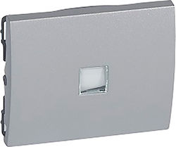 Legrand Galea Life Lighting Front Plate Switch ...