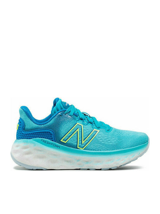 New Balance Sport Shoes Running Blue