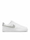 Court Vision Low Γυναικεία Sneakers Λευκά