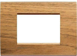 Legrand Bticino Living Light Switch Frame Horiz...