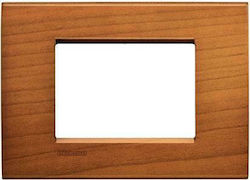 Legrand Bticino Living Light Switch Frame Horiz...