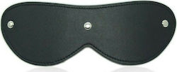 Feelztoys Blindfold Mask BDSM Maske in Schwarz Farbe Feelztoys Blindfold Mask BDSM Maske in Schwarz Farbe