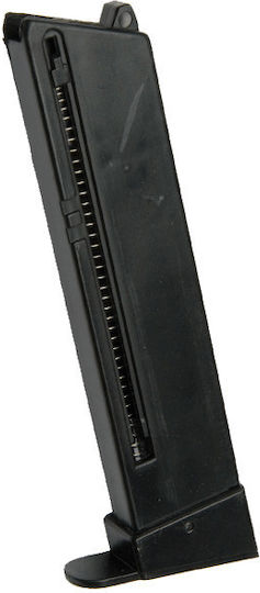 Asg Încărcător de armă Γεμιστήρας Soft Spring, STI Classic, 12rd